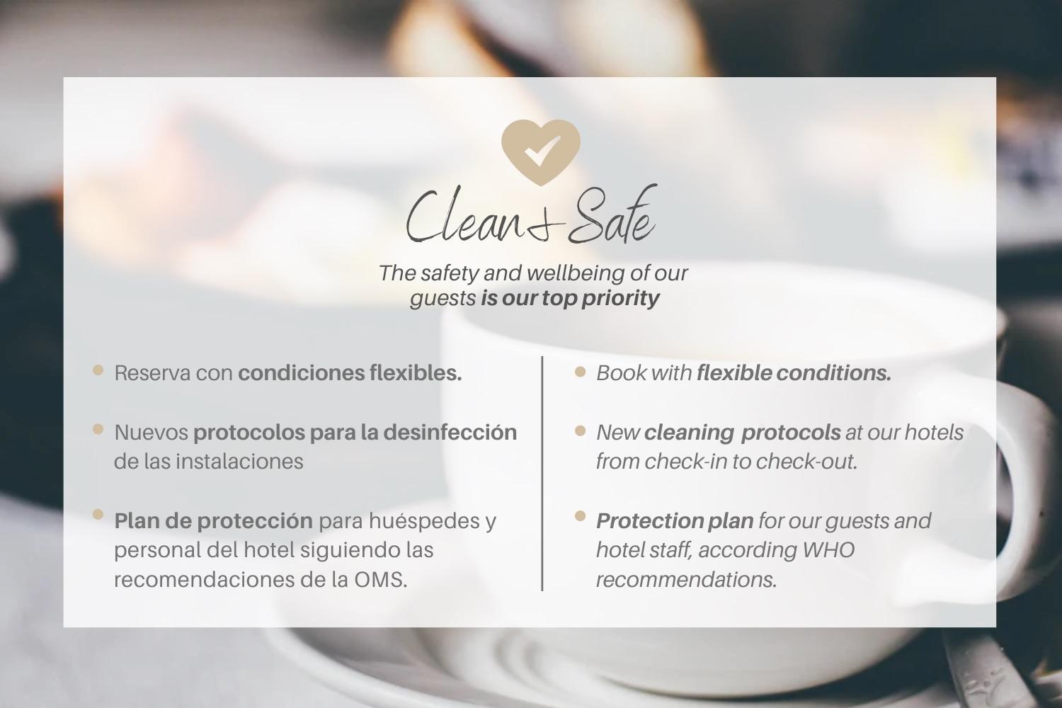 Crisol Mundial Hotel