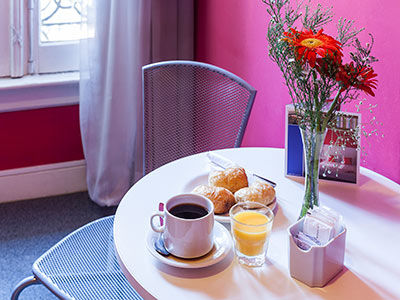 Hotel Crisol Mundial Buenos Aires