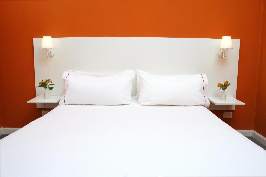 Crisol Mundial Hotel 2*