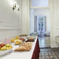 Hotel Crisol Mundial Buenos Aires