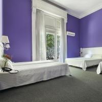 Hotel Crisol Mundial