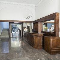 Hotel Crisol Mundial Buenos Aires