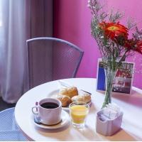 Crisol Mundial Hotel Buenos Aires