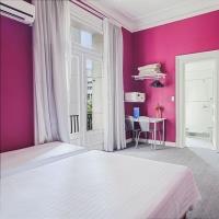 Crisol Mundial Hotel Buenos Aires